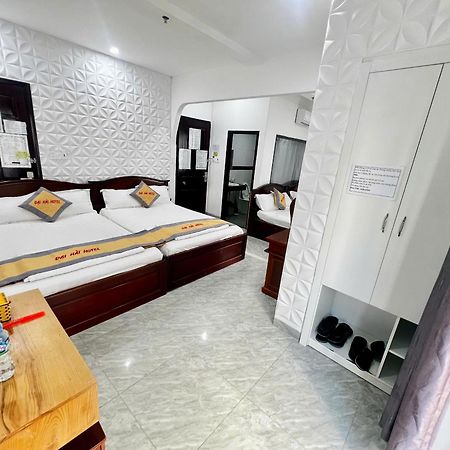 Dai Hai Hotel 붕타우 외부 사진