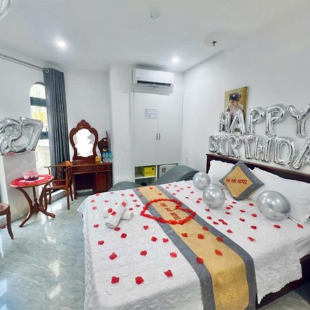 Dai Hai Hotel 붕타우 외부 사진