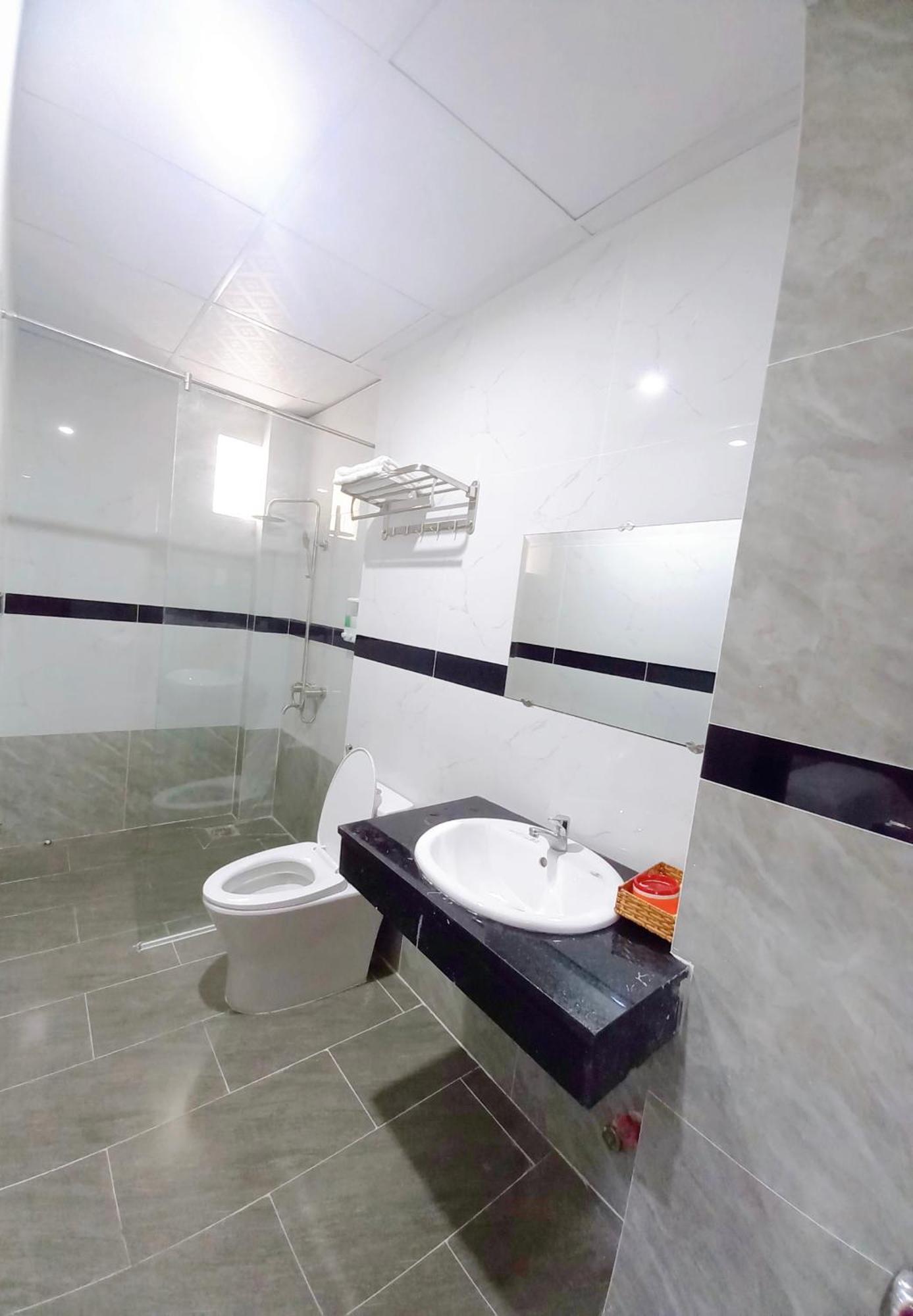 Dai Hai Hotel 붕타우 외부 사진