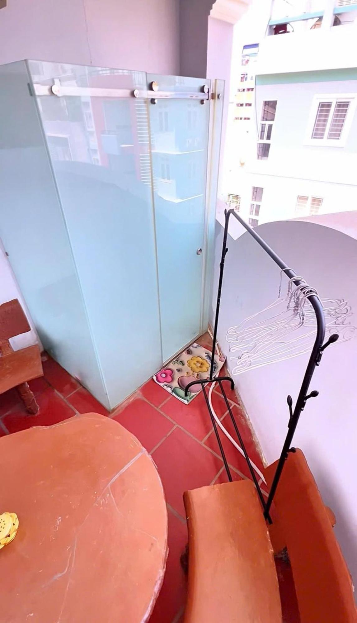 Dai Hai Hotel 붕타우 외부 사진