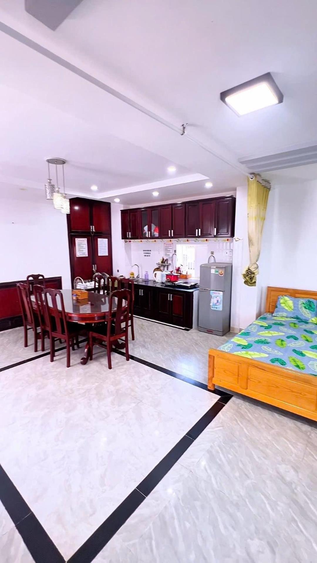 Dai Hai Hotel 붕타우 외부 사진